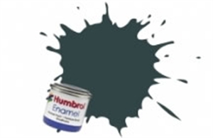 66 OLIVE DRAB 14ml MATT Enamel Tinlet